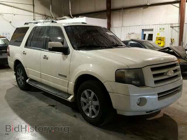 Фотография 1FMFU19537LA24042 - FORD EXPEDITION 2007