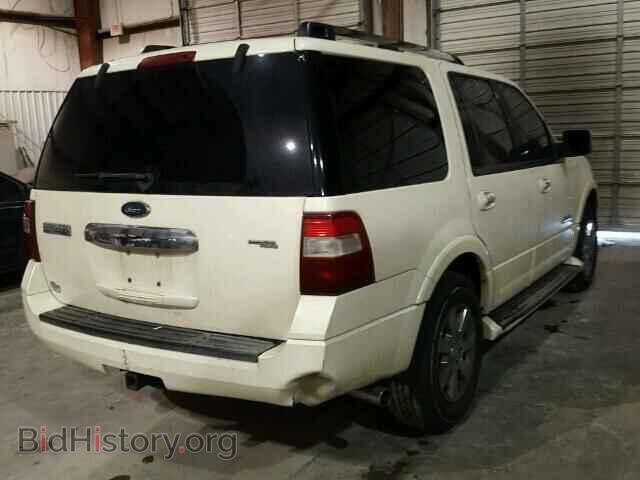 2007 FORD EXPEDITION - VIN: 1FMFU19537LA24042 - Фото 4