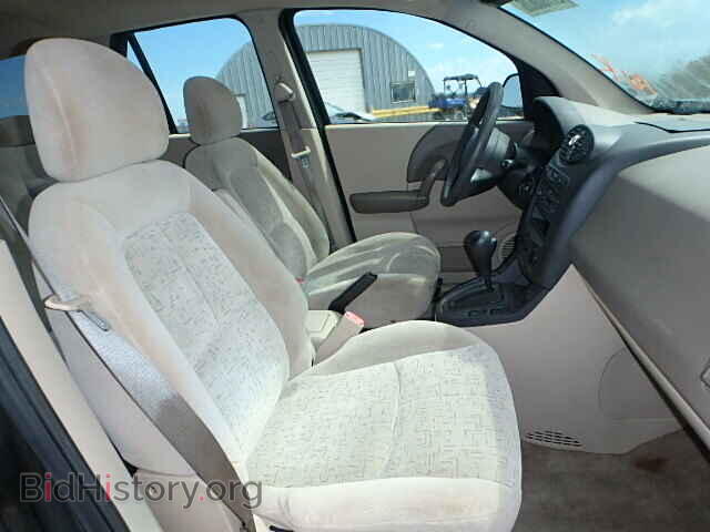 2003 SATURN VUE - VIN: 5GZCZ63BX3S835646 - Фото 5