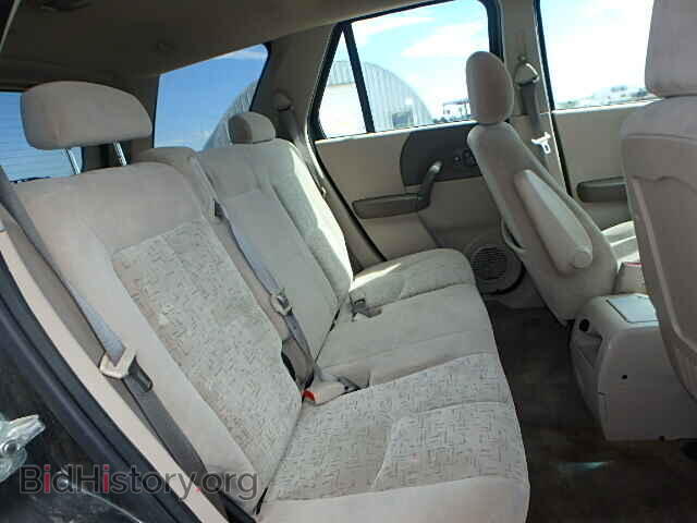 2003 SATURN VUE - VIN: 5GZCZ63BX3S835646 - Фото 6