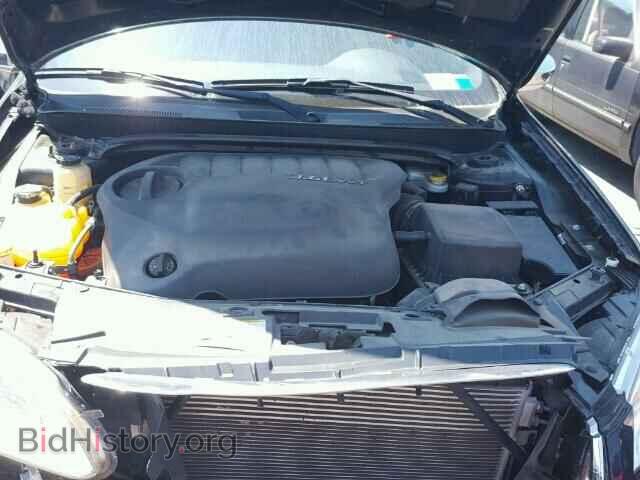 2011 CHRYSLER 200 - VIN: 1C3BC2FG1BN520623 - Фото 7