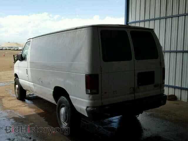 1996 FORD ECONOLINE - VIN: 1FTJE34H7THA95296 - Фото 3