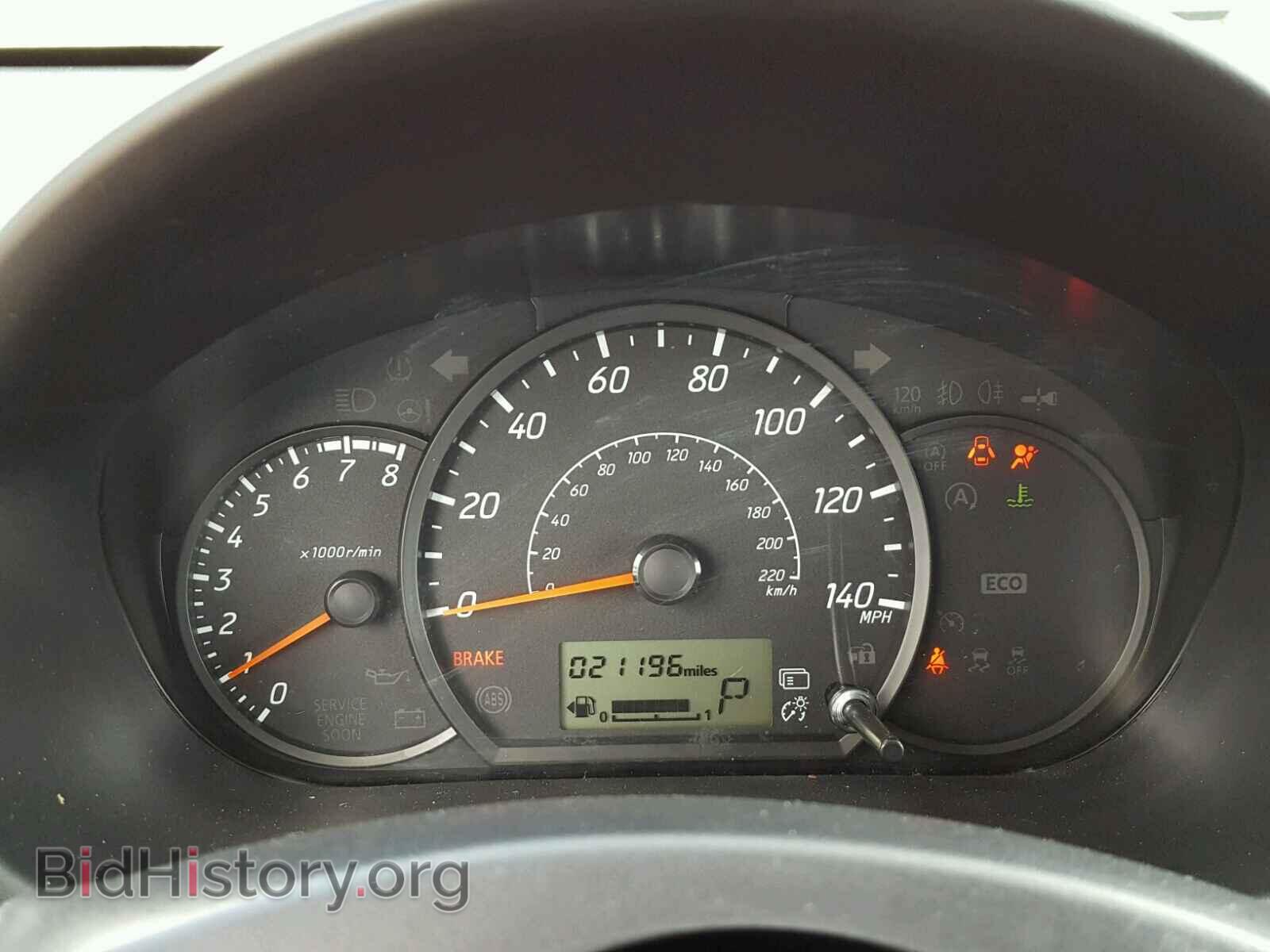 2017 MITSUBISHI MIRAGE - VIN: ML32A3HJXHH017764 - Фото 8