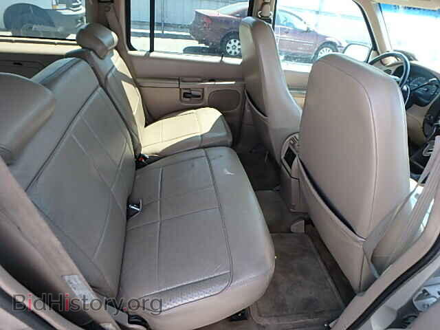 1997 FORD EXPLORER - VIN: 1FMDU32E0VZC02898 - Фото 6