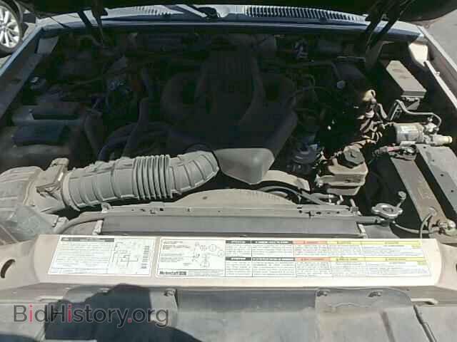 1997 FORD EXPLORER - VIN: 1FMDU32E0VZC02898 - Фото 7