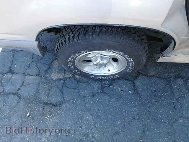 1997 FORD EXPLORER - VIN: 1FMDU32E0VZC02898 - Фото 9