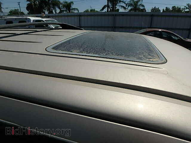 1997 FORD EXPLORER - VIN: 1FMDU32E0VZC02898 - Фото 10