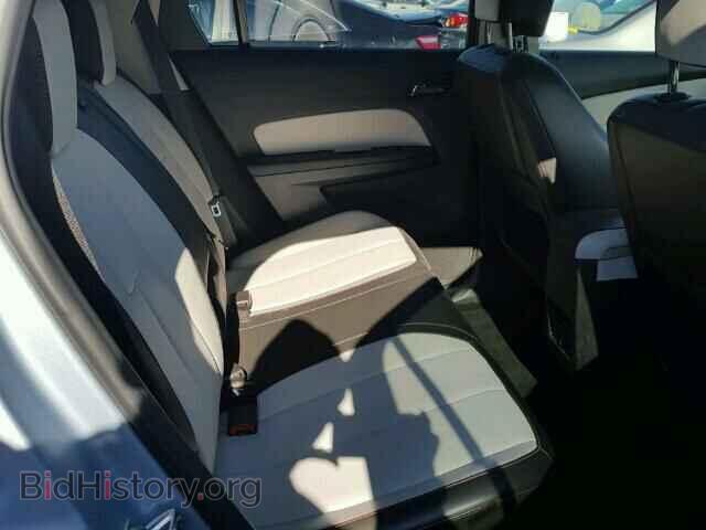 2014 GMC TERRAIN - VIN: 2GKFLXEK5E6231824 - Фото 6