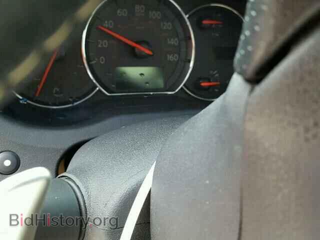 2009 NISSAN MAXIMA - VIN: 1N4AA51E09C861236 - Фото 8