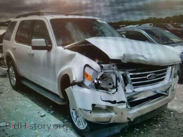 Photo 1FMEU64E49UA03732 - FORD EXPLORER 2009