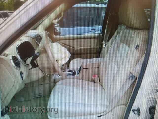 2009 FORD EXPLORER - VIN: 1FMEU64E49UA03732 - Photo 5