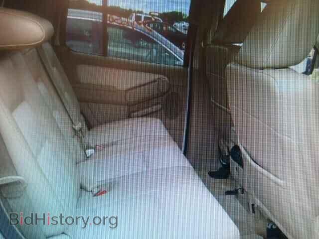 2009 FORD EXPLORER - VIN: 1FMEU64E49UA03732 - Photo 6