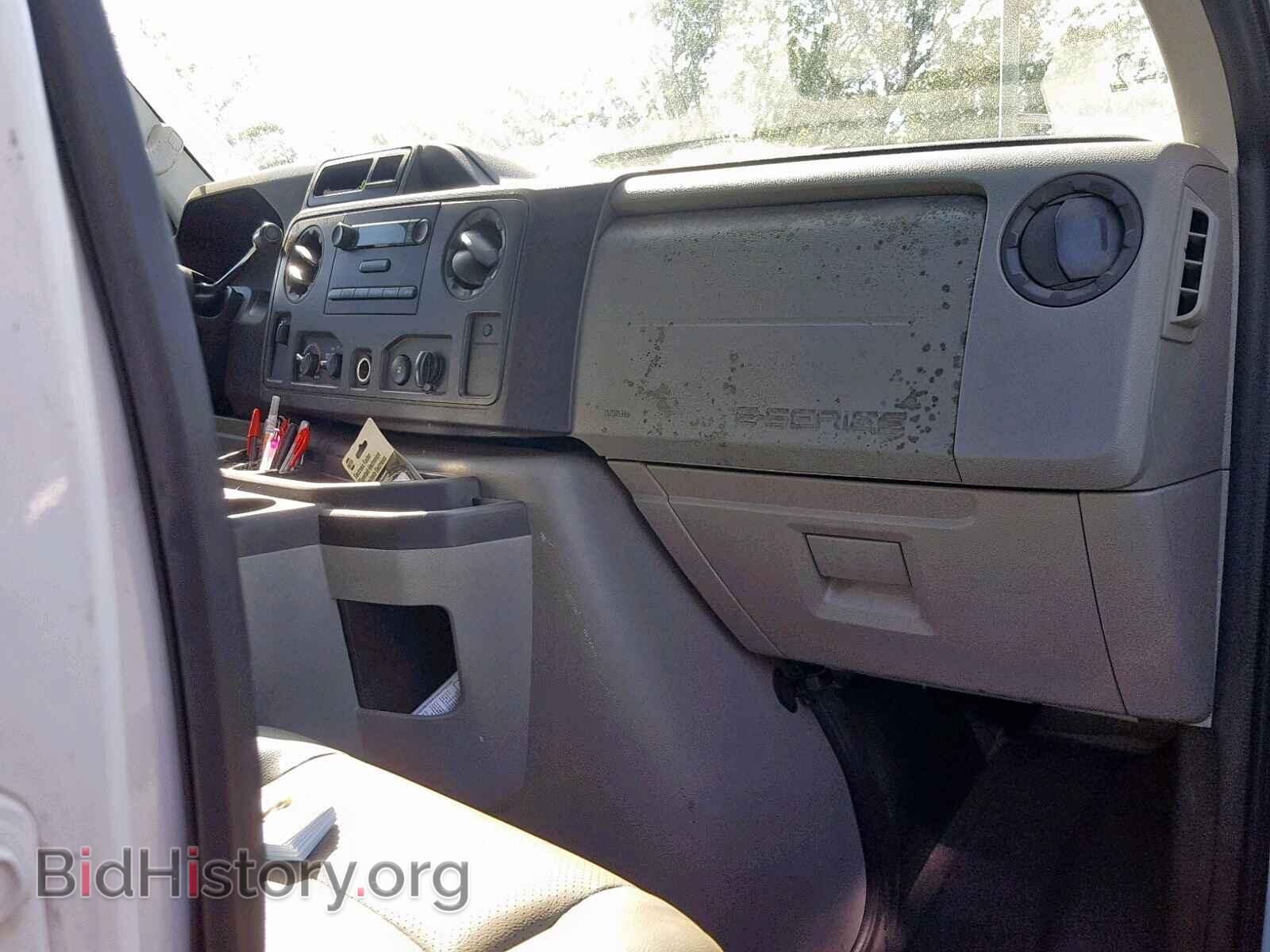 2011 FORD ECONOLINE - VIN: 1FTNE2EW0BDB23261 - Фото 5