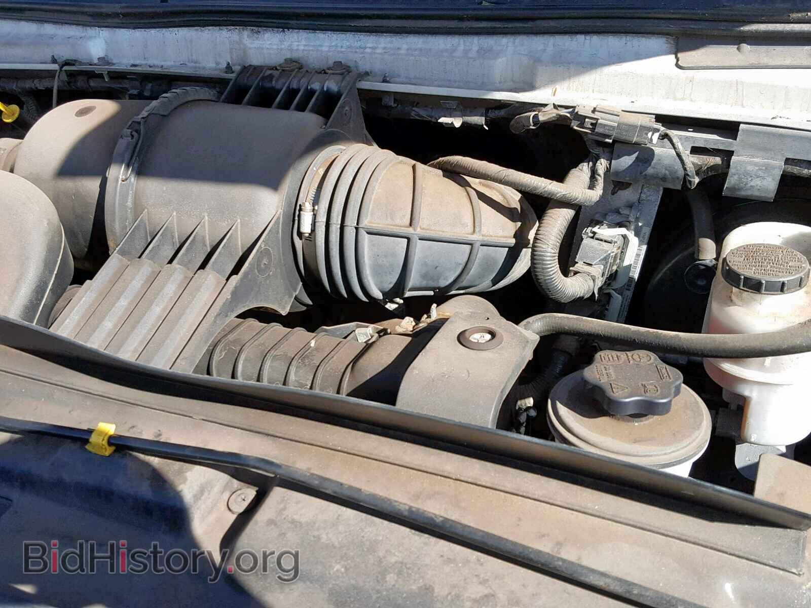 2011 FORD ECONOLINE - VIN: 1FTNE2EW0BDB23261 - Фото 7