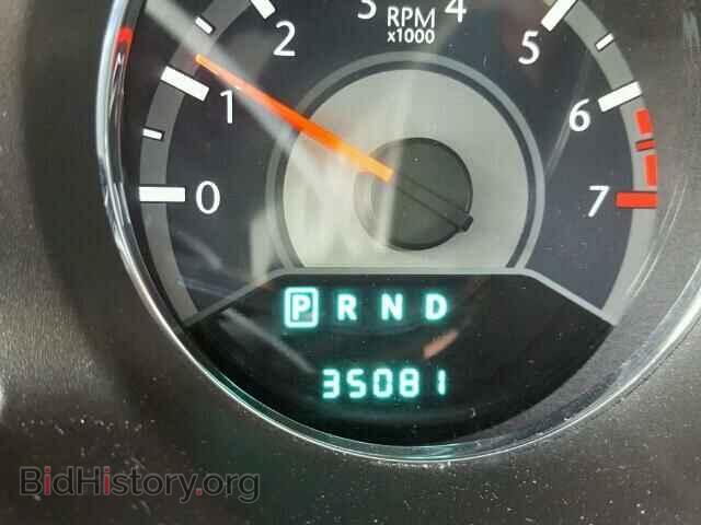 2012 CHRYSLER 200 - VIN: 1C3CCBCB2CN279055 - Фото 8