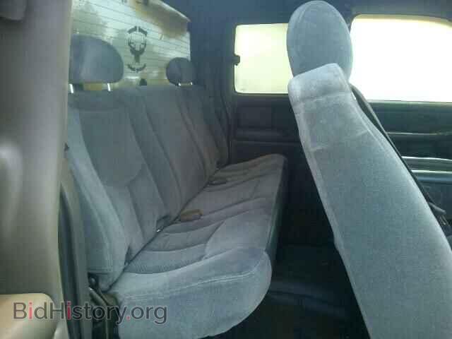 2005 CHEVROLET SILVERADO - VIN: 1GCEK19B55E121210 - Фото 6