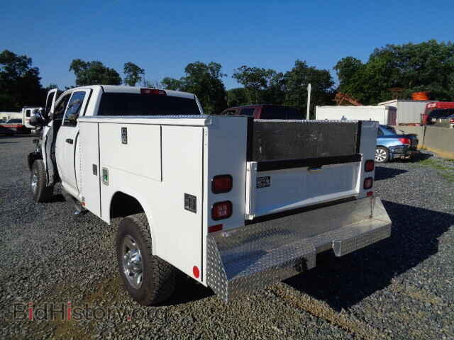 2012 DODGE RAM 3500 - VIN: 3C63D3GL0CG299399 - Фото 3