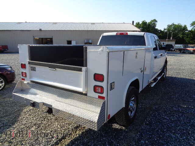 2012 DODGE RAM 3500 - VIN: 3C63D3GL0CG299399 - Фото 4
