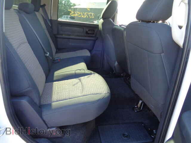 2012 DODGE RAM 3500 - VIN: 3C63D3GL0CG299399 - Фото 6