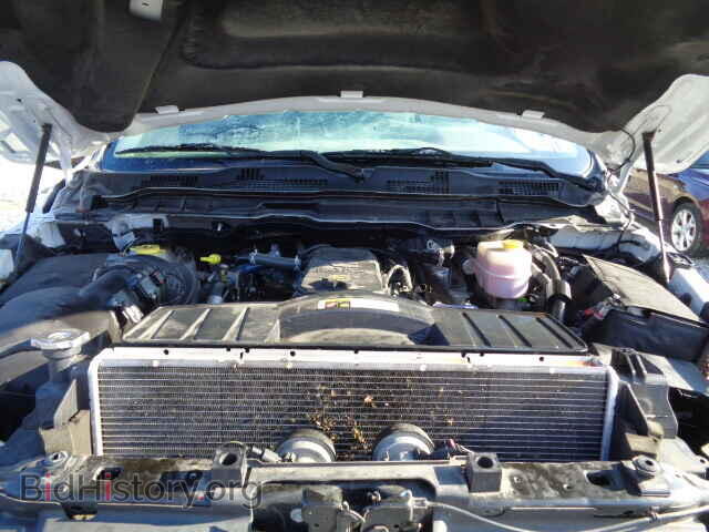 2012 DODGE RAM 3500 - VIN: 3C63D3GL0CG299399 - Фото 7