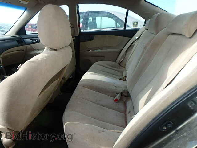 2009 KIA OPTIMA - VIN: KNAGE228295292696 - Фото 6