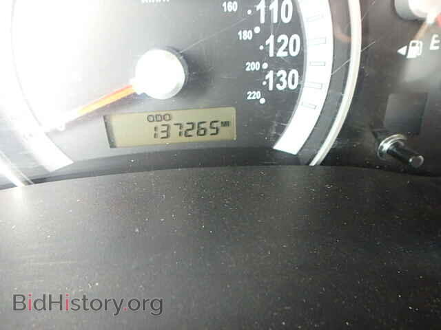 2008 HYUNDAI ENTOURAGE - VIN: KNDMC233286049008 - Фото 8