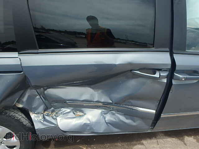 2008 HYUNDAI ENTOURAGE - VIN: KNDMC233286049008 - Фото 9