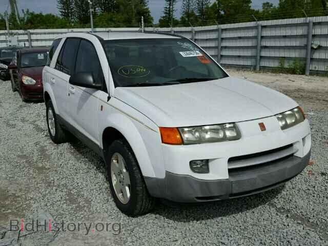 Photo 5GZCZ53414S889432 - SATURN VUE 2004