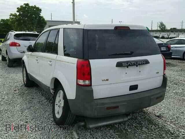 2004 SATURN VUE - VIN: 5GZCZ53414S889432 - Фото 3