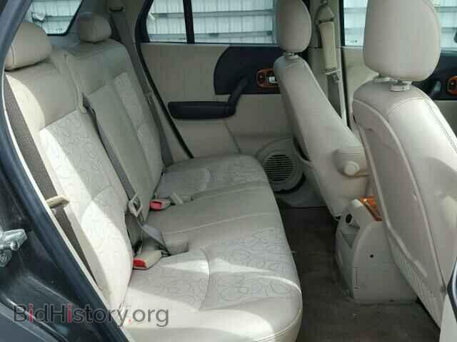 2004 SATURN VUE - VIN: 5GZCZ53414S889432 - Фото 6