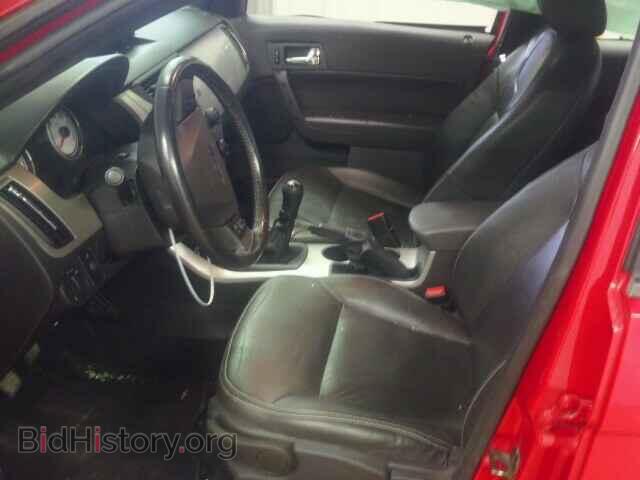 2008 FORD FOCUS - VIN: 1FAHP35N38W213902 - Фото 5