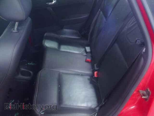 2008 FORD FOCUS - VIN: 1FAHP35N38W213902 - Фото 6