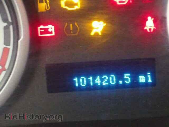 2008 FORD FOCUS - VIN: 1FAHP35N38W213902 - Фото 8