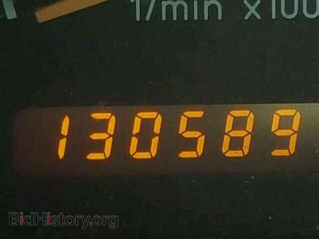 2001 SAAB 9 3 - VIN: YS3DF78K317004494 - Фото 8
