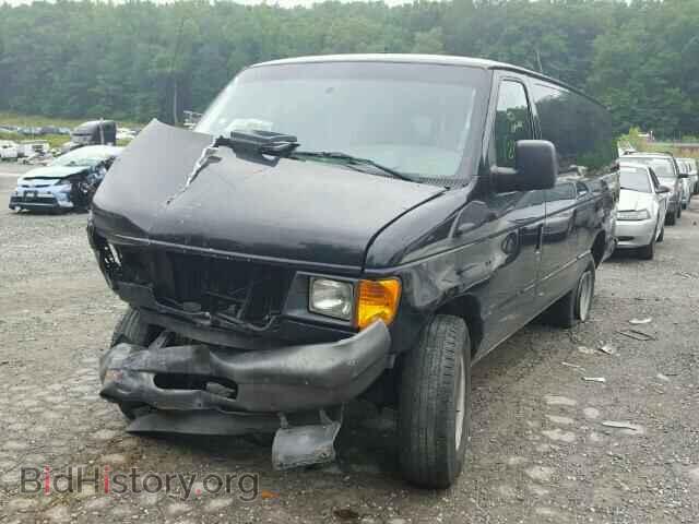 2003 FORD ECONOLINE - VIN: 1FTSS34L43HB13304 - Фото 2