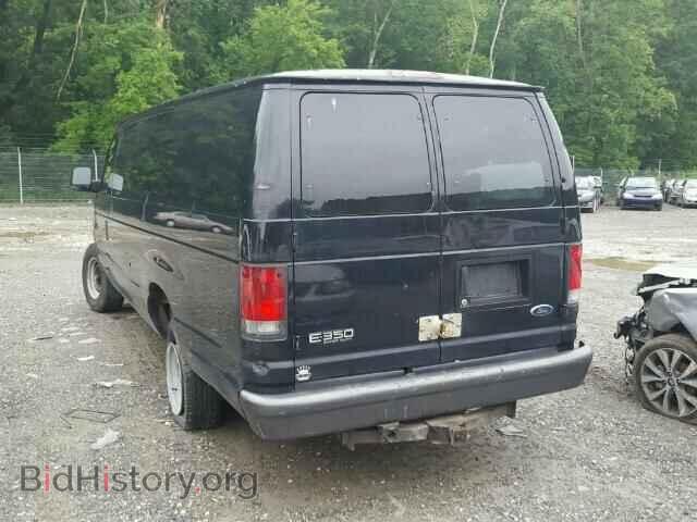 2003 FORD ECONOLINE - VIN: 1FTSS34L43HB13304 - Фото 3