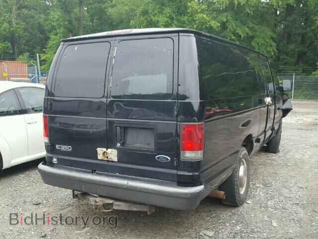 2003 FORD ECONOLINE - VIN: 1FTSS34L43HB13304 - Фото 4