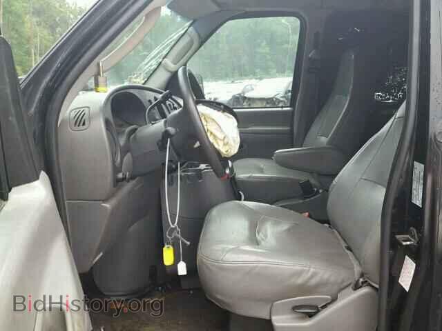2003 FORD ECONOLINE - VIN: 1FTSS34L43HB13304 - Фото 5