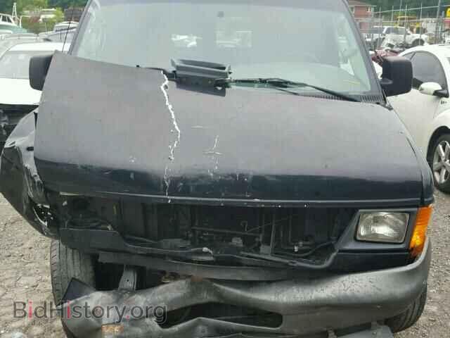 2003 FORD ECONOLINE - VIN: 1FTSS34L43HB13304 - Фото 7