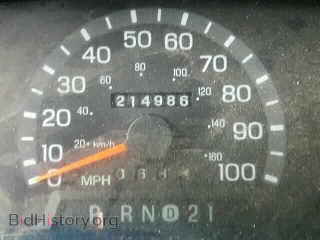 2003 FORD ECONOLINE - VIN: 1FTSS34L43HB13304 - Фото 8