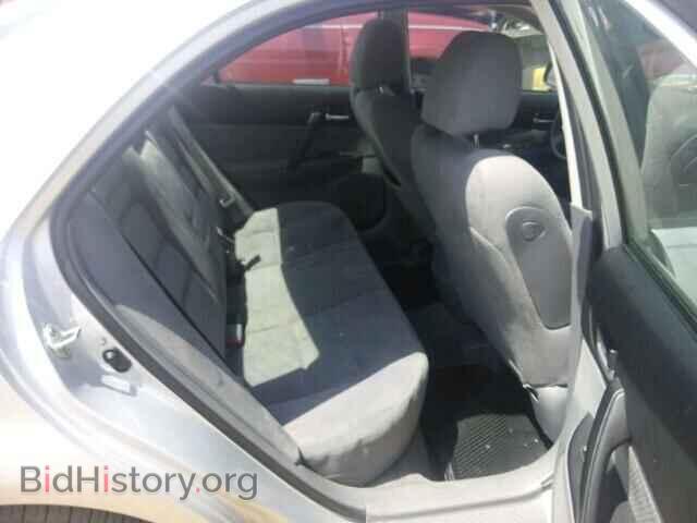 2007 MAZDA 6 - VIN: 1YVHP80C375M33164 - Фото 6