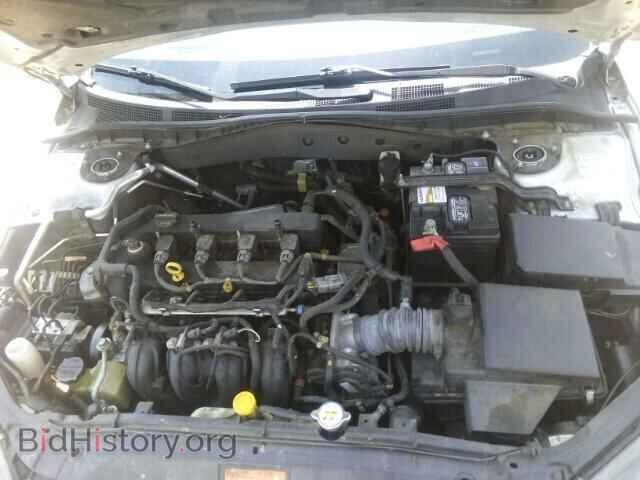 2007 MAZDA 6 - VIN: 1YVHP80C375M33164 - Фото 7