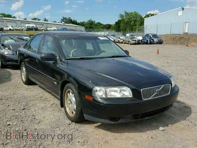 Photo YV1TS92D031305146 - VOLVO S80 2003