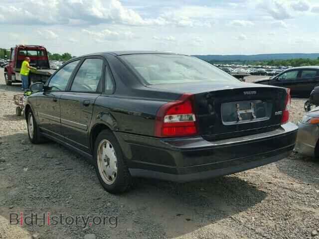 2003 VOLVO S80 - VIN: YV1TS92D031305146 - Photo 3