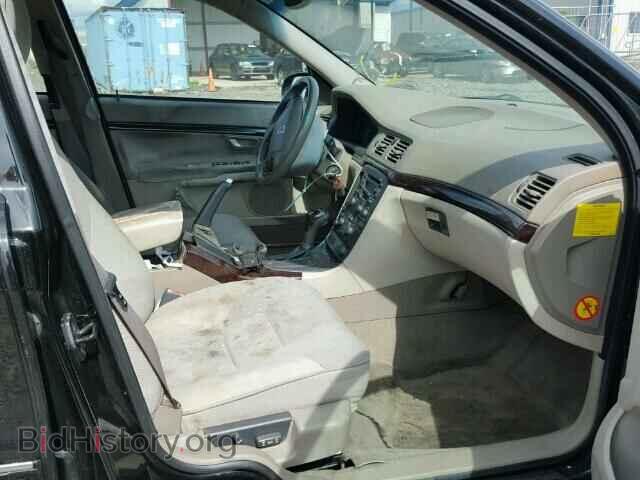 2003 VOLVO S80 - VIN: YV1TS92D031305146 - Photo 5