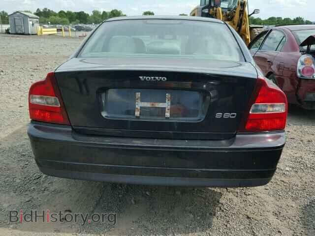2003 VOLVO S80 - VIN: YV1TS92D031305146 - Photo 10