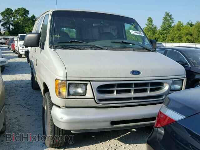 Фотография 1FTNE24L41HA06183 - FORD ECONOLINE 2001