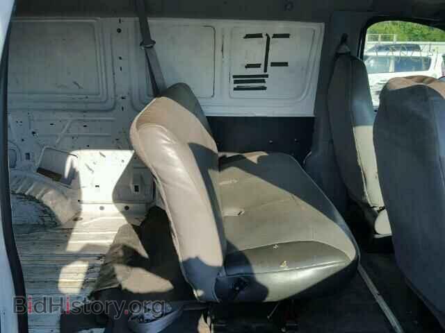 2001 FORD ECONOLINE - VIN: 1FTNE24L41HA06183 - Фото 6