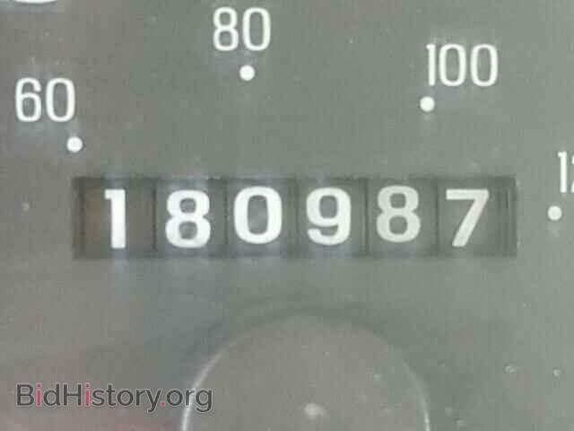 2001 FORD ECONOLINE - VIN: 1FTNE24L41HA06183 - Фото 8