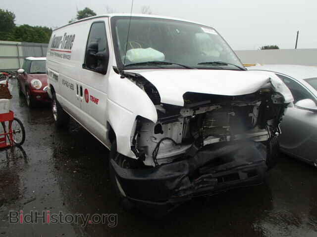 Photo 1FTNE2EW8EDB00587 - FORD ECONOLINE 2014